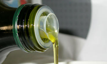 Laboratorio CIC - Análisis de alimentos