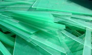 Laboratorio CIC - Análisis de BPA