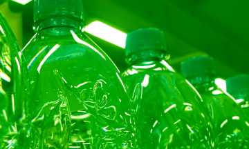 Laboratorio CIC - Análisis de BPA