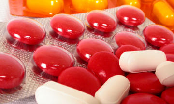 Análisis farmacéuticos