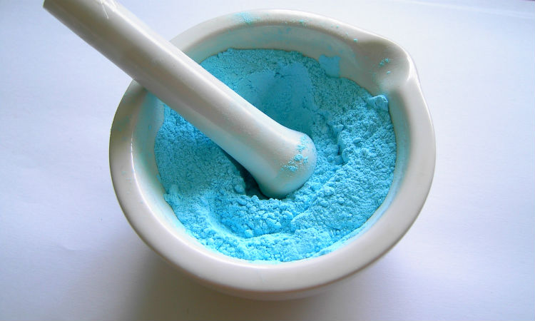 Laboratorio CIC - Análisis farmacéuticos