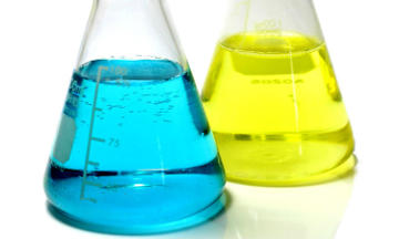 Laboratorio CIC - Análisis de hidrocarburos